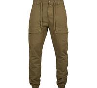 Urban Classic Cargo Trousers 2.0 Vert L