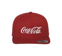Urban Classic coca cola cap Rouge TU