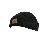 Urban Classic Dogger Hat Noir TU
