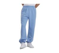Urban Classic Fluffy Sweatpants Blue