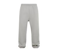 Urban Classic Fluffy Sweatpants Grey