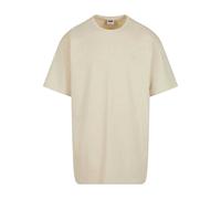 Urban Classic Heavy Oversized T-shirt Beige