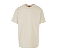 Urban Classic Heavy Oversized T-shirt Beige
