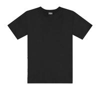 Urban Classic Heavy Oversized T-shirt Black