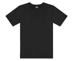 Urban Classic Heavy Oversized T-shirt Black