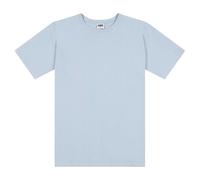 Urban Classic Heavy Oversized T-shirt Blue