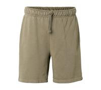 Urban Classic Heavy Washed Short Green