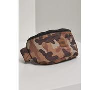 Urban Classic hip camo bag Marron TU