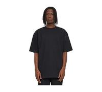 Urban Classic Light Terry T-shirt Black