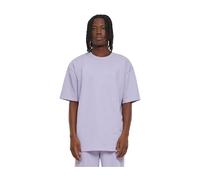 Urban Classic Light Terry T-shirt Purple