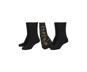Urban Classic luxury socks Black 39/42