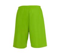 Urban Classic Mesh Short Vert S