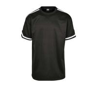 Urban Classics Oversized Stripe Meh T-shirt