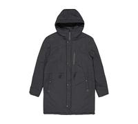 Urban Classics Light Parka Black S Men