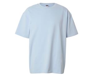 Urban Classic Relaxed Dropped Shoulder T-shirt Blue