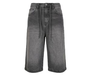 Urban Classic Skater With Drawcord Short Black
