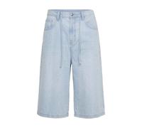 Urban Classic Skater With Drawcord Short Blue