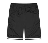 Urban Classics Stripe Mesh Shorts