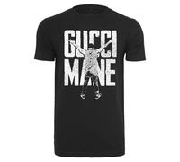 urban classic t-shirt gucci mane guwop tance Noir S