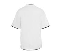 Urban Classic T-shirt tall contract Blanc 6XL