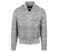 Urban Classic tonal jacket Gris L