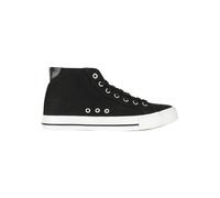 Urban Classic top canvas sneakers Noir 36