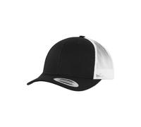 Urban Classic Trucker Cap Black One size