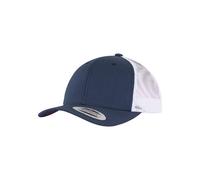 Urban Classic Trucker Cap Bleu TU