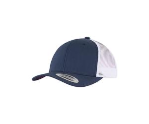 Urban Classic Trucker Cap Bleu TU