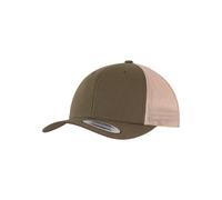 Urban Classic Trucker Cap Green One size
