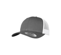 Urban Classic Trucker Cap Grey One size