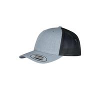 Urban Classic Trucker Cap Grey One size