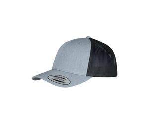 Urban Classic Trucker Cap Grey One size