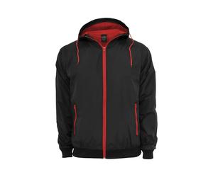 Urban Classic windstopper basic contract Noir M