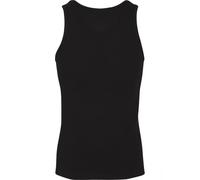 Tank top Urban Classic 2-pack Seamless Noir S
