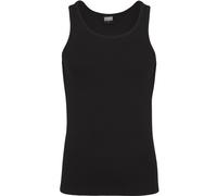Urban Classics 2-Pack Seamless Tanktop Top Shirt Men Sportswear