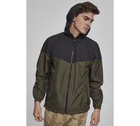 Urban Classics 2-tone Windstopper Jacket Black 2XL Men