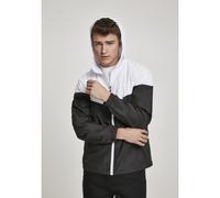 Urban Classics 2-tone Windstopper Jacket Black S Men
