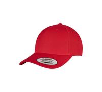 Cap Urban Classics YP Classics 5-Panel Premium Red One size