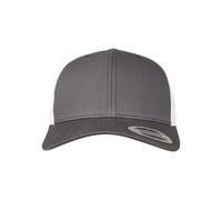 Urban Classic Trucker Cap Grey One size