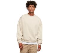 Urban Classics 80'S Crewneck Pullover Sweater Sweatshirt Oversize Loose Fit