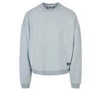 Urban Classics 80´s Sweatshirt Blue S Men