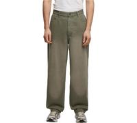 Straight jeans Urban Classics 90's Vert 34