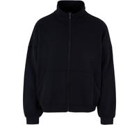 Urban Classics 90‘S Track Men's Jacket between-Seasons Collar Oversize