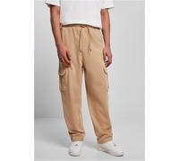 Urban Classics 90's Cargo Sweatpants Jogginghose Loungewear Oversize Retro Men
