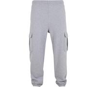 Urban Classics 90'S Cargo Sweatpants Men Jogging Pants XS-5XL Pockets Novelty