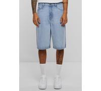 Urban Classics 90´s Heavy Denim Shorts Blue 30 Men