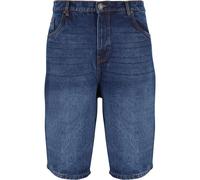 Urban Classics 90's Heavy Denim Shorts Shorts blue 30