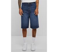 Urban Classics 90´s Heavy Denim Shorts Blue 44 Men