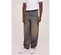 Urban Classics 90's Jeans Pants Oversize Fit Retro Denim 100% Cotton